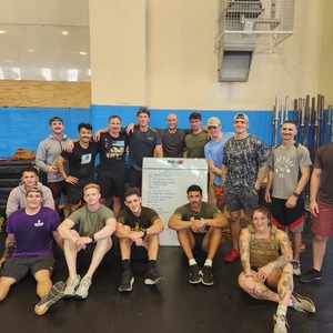 Team Page: Aviano EOD